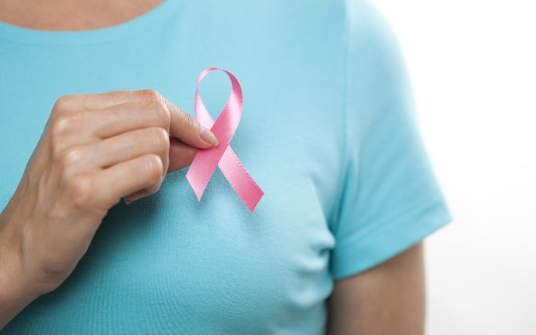 Planes y metas libre de cáncer de mama: Hazte examinar