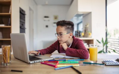 Conozca las principales vitaminas y minerales que apoyan el desarrollo de los niños en edad escolar