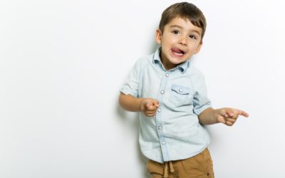 Mi hijo de 1 año padece de trastornos digestivos leves ¿Qué hacer?