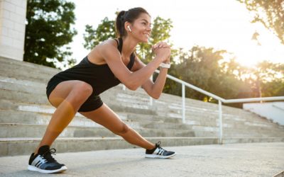 Ejercicio favorece la salud mental en confinamiento, según estudio