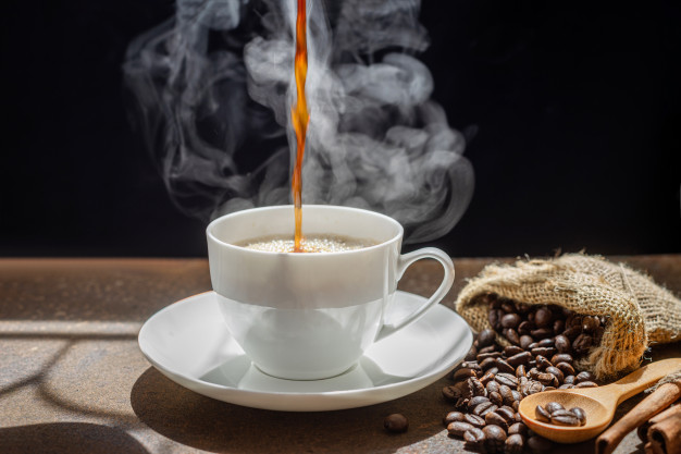 ¿Mejora la cafeína nuestro rendimiento?