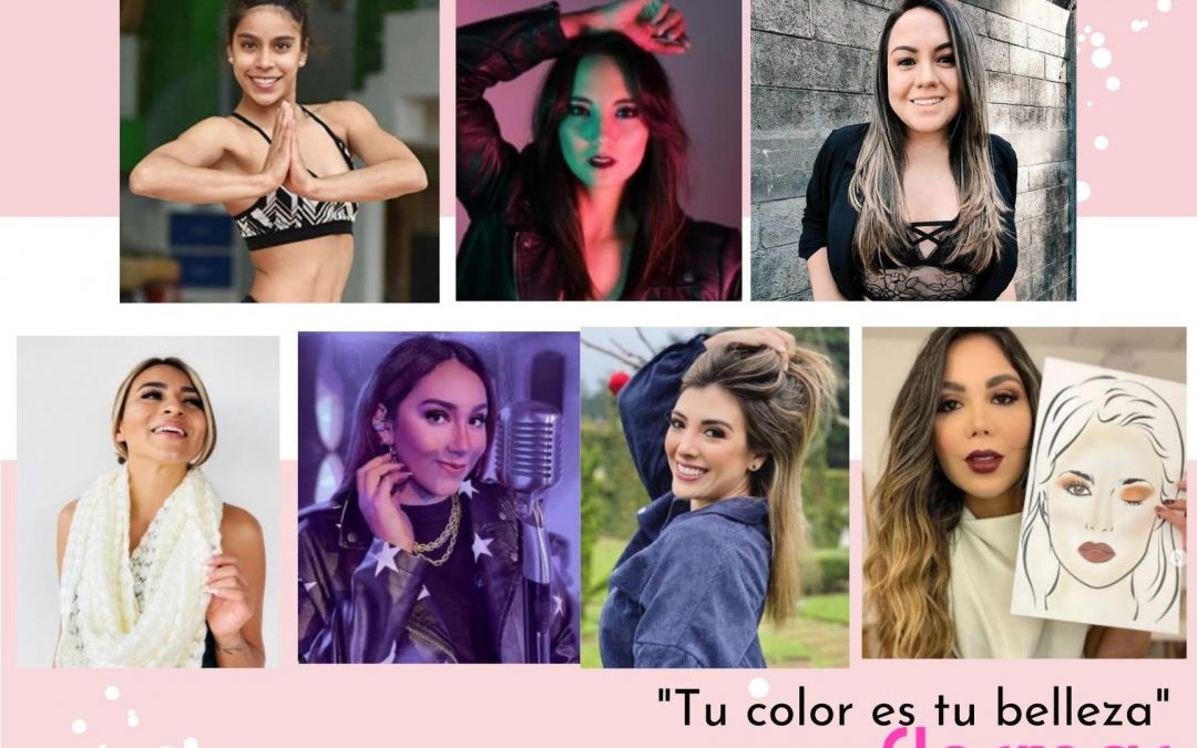 Flormar revela tu belleza y el orgullo de ser mujer con su campaña “Tu color es tu Belleza”