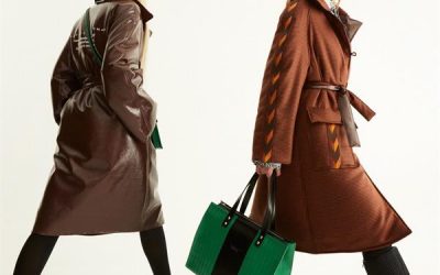 París apuesta por la moda reversible: comprar menos y tener más