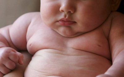 Obesidad infantil, efecto indirecto que deja a su paso el coronavirus
