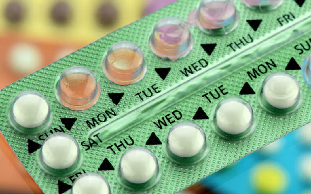Píldora anticonceptiva: todo lo que debe saber antes de tomarla