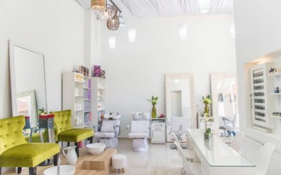 Plácido Beauty Bar el salón de belleza para embarazadas veganas y celíacas