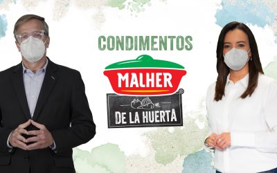 Llega a Guatemala Malher de La Huerta