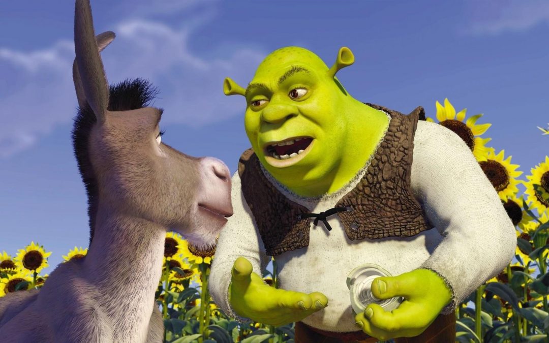 «Shrek», el ogro que sigue conquistando al público 20 años después