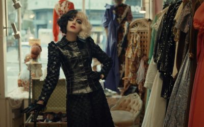 Emma Stone encarnará a la villana más extravagante de Disney, Cruella de Vil