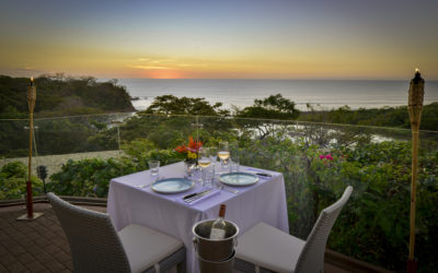 Lagarta Lodge, un magnífico hotel con vistas y atardeceres que enamoran