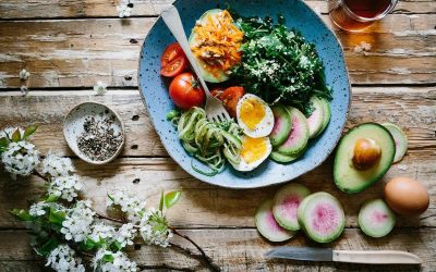 Dieta saludable para el corazón: 8 medidas para evitar enfermedades cardíacas