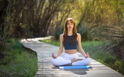 Yoga ¿Por qué deberías practicarlo?