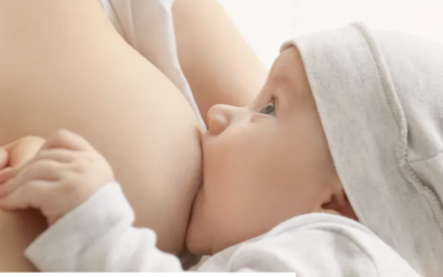 ¿Qué factores condicionan a las madres para dar o no el pecho a sus bebés?