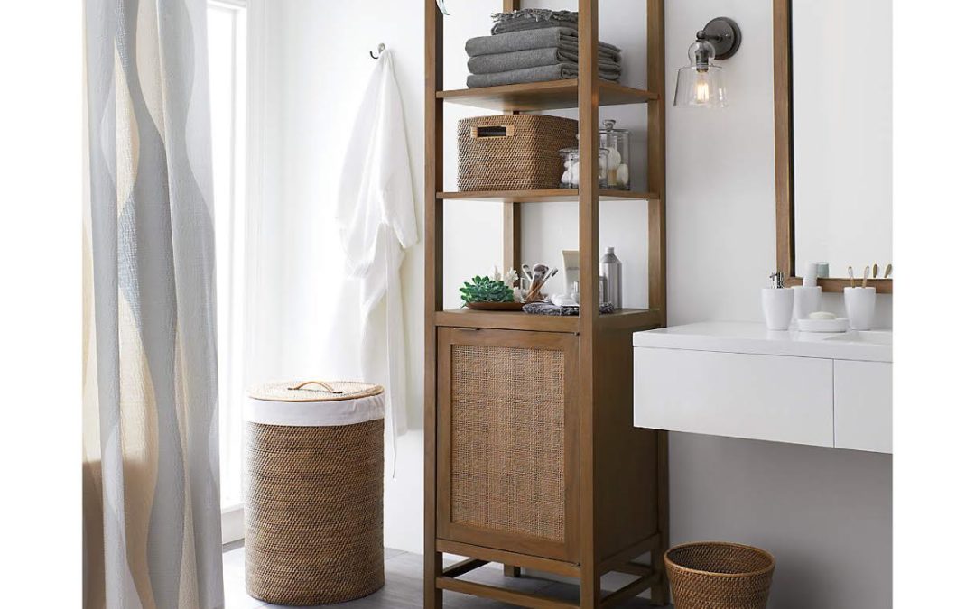 Recomendaciones de decoración para hacer del cuarto de baño un espacio moderno y relajante