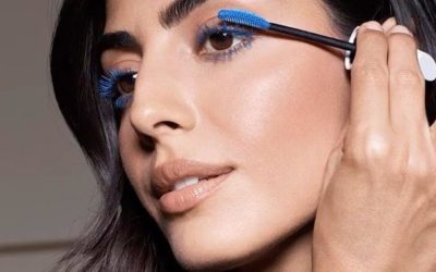 Cosméticos híbridos para rostro, ojos y labios cobran  tendencia