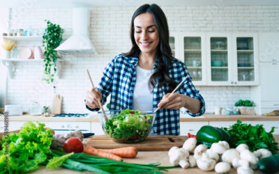 10 alimentos indispensables para las madres durante la lactancia