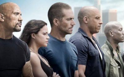 La décima película de «Fast & Furious» se estrenará en abril de 2023
