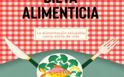 Alimentación saludable: ¿Por qué es importante y cómo elaborar un menú nutritivo?