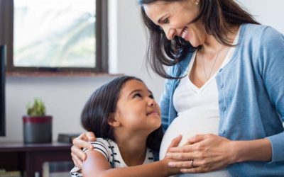 Embarazo: ¿Representa un riesgo para el corazón de la madre?