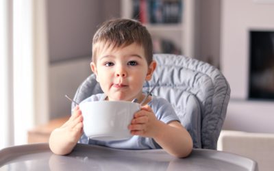 La clave para la salud óptima de los niños