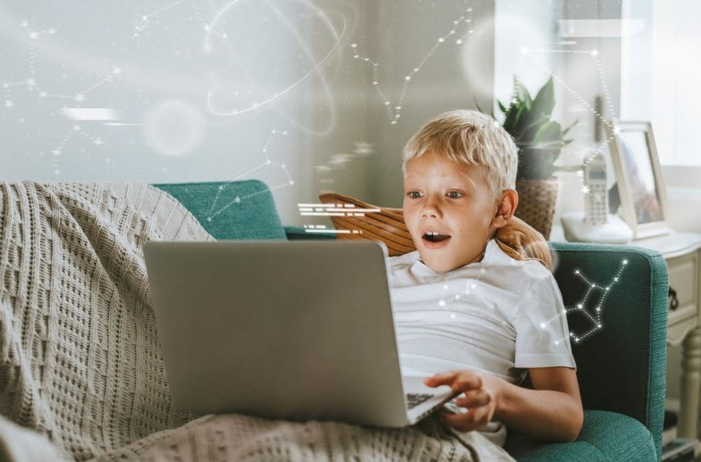 Aulas modernas ¿cómo proteger a tus hijos de la tecnología?