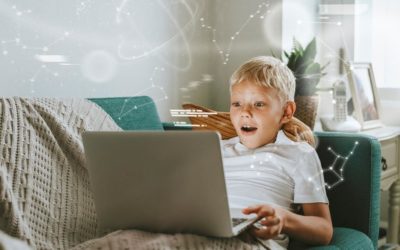 Aulas modernas ¿cómo proteger a tus hijos de la tecnología?