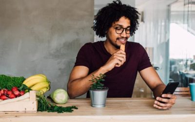 Consejos para comer sano durante los días festivos