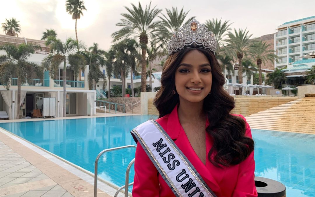 Nueva Miss Universo: ¿Quién es y qué mensaje quiere transmitir?