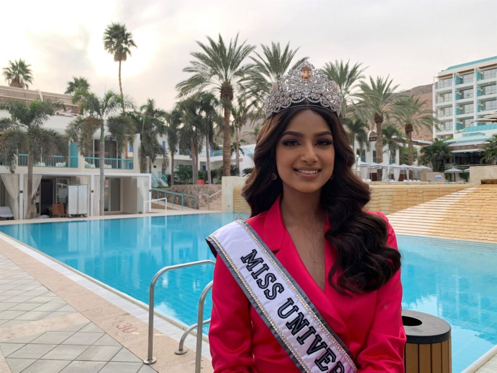 Nueva Miss Universo ¿Quién es y qué mensaje quiere transmitir