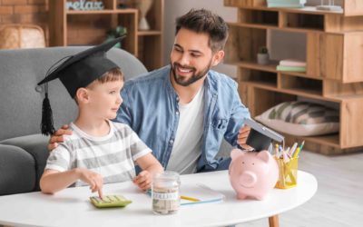 ¿Cómo enseñar buenos hábitos financieros a los niños sin abrumarlos o aburrirlos?