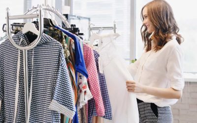 ¿Cómo lucir a la moda pero con una inversión justa?