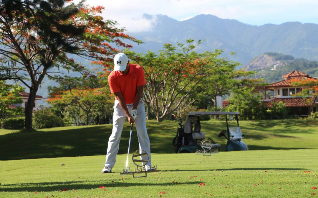 Torneo de Golf de la Fundación Infantil Ronald McDonald, apoyará a la niñez costarricense