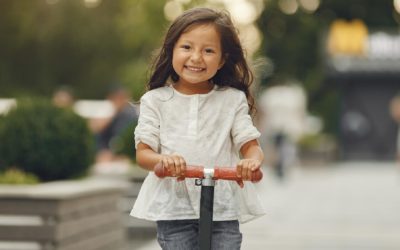 Potencie las habilidades de sus hijos por medio de la aritmética mental