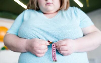 La prevalencia de la obesidad en Centroamérica alcanza más del 60%