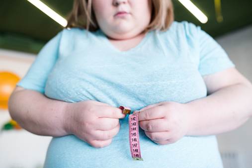 Obesidad:  la enfermedad crónica que es factor de riesgo de muchas otras que matan