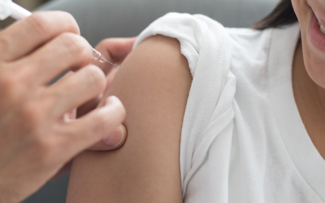 Mitos y realidades de la vacunación contra el VPH