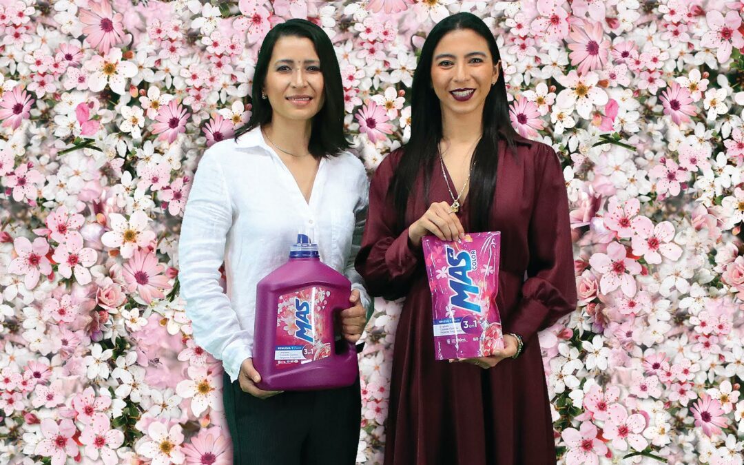 Henkel amplía su portafolio de detergentes líquidos enGuatemala