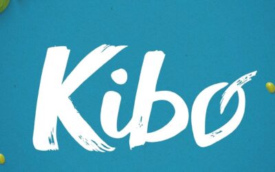 KIBO, nutritivamente delicioso