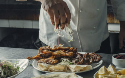 Semana Santa: ¡Recetas imperdibles de lo reconocidos chefs hoteleros!