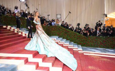 Las celebridades apostaron por el glamour clásico en la Met Gala