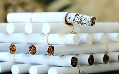 Día Mundial Sin Tabaco: Dejar de fumar reduce posibilidad de adquirir enfermedades