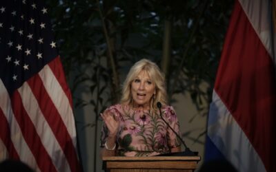 Estados Unidos apoyará a Costa Rica en la lucha contra la leucemia