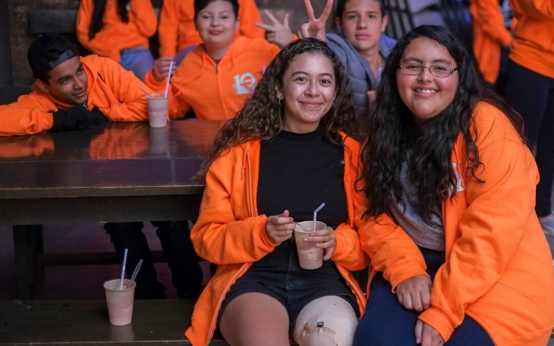 Fundación Starbucks apoya a adolescentes y adultos jóvenes con cáncer de Proyecto Daniel