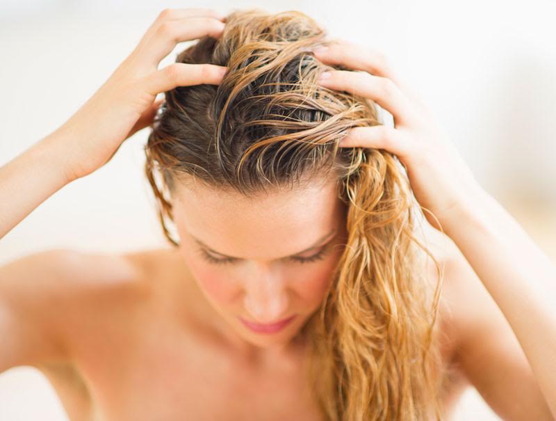 ¿Cómo cuidar el cuero cabelludo? Estos consejos le ayudarán a recuperar el bienestar