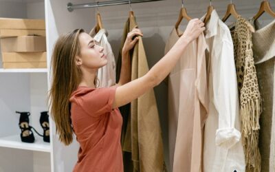 ¿Cómo combinar la ropa? App te ayuda a saber vestirte