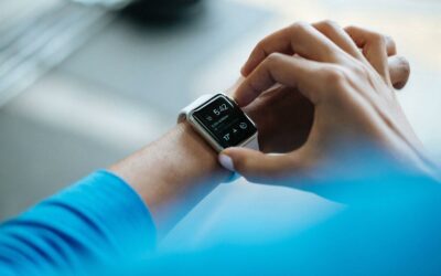 Wearables: ¿son un riesgo para la privacidad? 