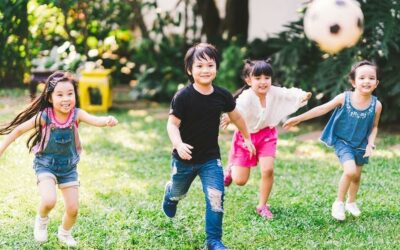 3 claves para evitar el desaprendizaje en tus hijos durante el tiempo libre