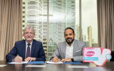 Kimberly-Clark lanza en Latinoamérica su mayor innovación en higiene femenina