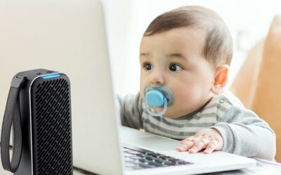 Consejos sobre el manejo de la tecnología en los niños y niñas