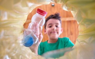 Costa Rica: AmbientaDOS invita a los centros educativos a reciclar y ganar